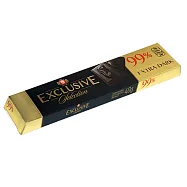 【TAITAU巧克力】黑巧克力99% 40g (到期日2026/1/10)