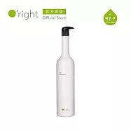 《O&rsquo;right 歐萊德》洗髮精 1000ml 零度C