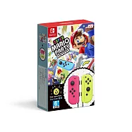 任天堂 Switch 超級瑪利歐派對 Joy-Con組合包-[台灣公司貨]