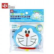 日本LEC 小叮噹造型濕紙巾蓋
