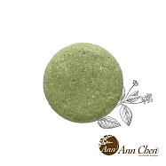 陳怡安手工皂-洗髮餅60g(固態洗髮精) 深層潔淨