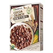 【vilson 米森】香酥可可脆片(250g/盒)