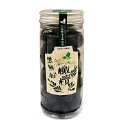 【池上鄉農會】黑無籽橄欖300g/瓶