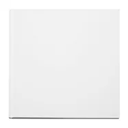 [MUJI無印良品]硬面畫紙繪本筆記/中.14頁.約185x185mm(R)