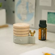 原木擴香台 Wood Diffuser -麋鹿先生
