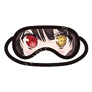約會大作戰 DATE A BULLET(原作) 眼罩 A
