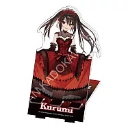 約會大作戰 DATE A BULLET(原作) 立牌手機座 A