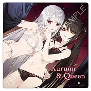 約會大作戰 DATE A BULLET(原作) 透明桌繪 B