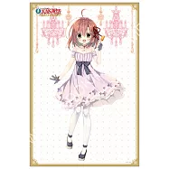 Fantasia文庫大感謝祭30th in TAIWAN 大掛軸 K(學生會的一存 碧陽學園學生會議事錄-櫻野玖璃夢)