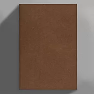 【IWI】匠 和紙空白筆記本A5銀標-煎茶