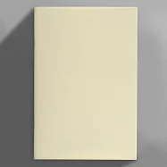 【IWI】匠 和紙空白筆記本A5銀標-生成