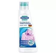 【Dr. Beckmann】德國原裝進口貝克曼博士衣領袖口去漬預潔劑