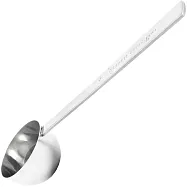 《FOX RUN》長柄咖啡豆勺 | 豆杓 豆匙 粉杓 粉匙 - 15ml