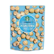 [星巴克]酸奶洋蔥爆米花