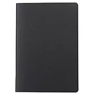 [MUJI無印良品]護照筆記本/深藍.約125x88mm