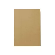 [MUJI無印良品]文庫筆記本/144張.約148x105mm