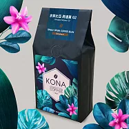 【可娜咖啡 】可娜行家單品咖啡豆8oz(西達摩)