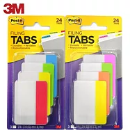 3M 686-ALYR+686-PLOY超厚耐用標籤(5.08&times;3.81公分)