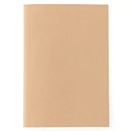[MUJI無印良品]筆記本(空白)/32張.A5