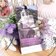 TROMSO秘境國度香氛包-薰衣草