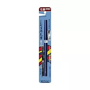 【Kuretake 日本吳竹】85號寫經毛筆