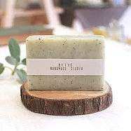 小家有愛 | 碧綠南國 手工皂