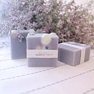 小家有愛 | 小宇宙裡的行星們 手工皂