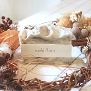 小家有愛 | 馬賽波波 手工皂