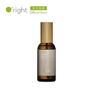 《O’right 歐萊德》護髮油100ml 山茶花升級版