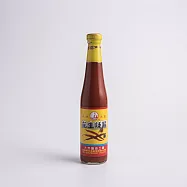 【台灣大芳】北港花生辣醬(410ml)