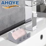 【GREEGREEN】加大捲簾式碗盤瀝水架 33*50cm