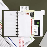 TO NOTE PRO 多功能收納夾