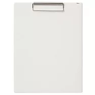 [MUJI無印良品]附夾板收納盒/A4用