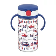 【日本Richell】貝克街_ 水杯(320ml)