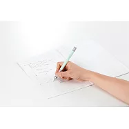 【TOMBOW日本蜻蜓】MONO graph 粉彩自動鉛筆0.5mm_薄荷綠