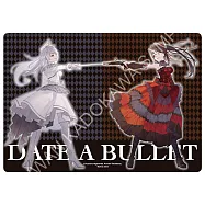 約會大作戰 DATE A BULLET(原作) 桌墊 B
