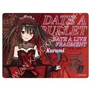 約會大作戰 DATE A BULLET(原作) 滑鼠墊 C