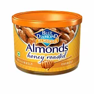 美國藍鑽杏仁-蜂蜜鹽烤口味(150G)