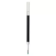 [MUJI無印良品]自由換芯膠墨筆芯 / 黑0.5mm