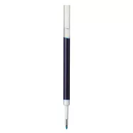 [MUJI無印良品]自由換芯膠墨筆芯 / 藍0.5mm