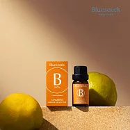 【Blueseeds 芙彤園】提振情緒&提升正能量 l 柑橘精油10ml