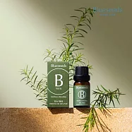 【Blueseeds 芙彤園】天然抗菌、淨化空氣 l 茶樹精油10ml