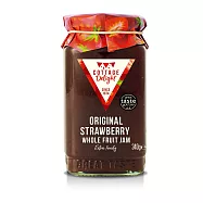 smith&hsu 英國CD草莓果醬(新包裝)(到期日 2025/9/30)