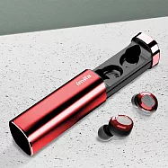 imiia BT-301 TWS 真無線藍牙耳機至尊紅