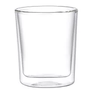 TOAST / DRIPDROP 雙層玻璃杯 250ml