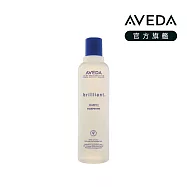 AVEDA 繽亮洗髮精250ml