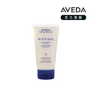 AVEDA 繽亮髮膠150ml
