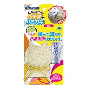 CattyMan貓用木天蓼添加絲瓜刷牙玩具-貓咪