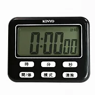 KINYO電子式正倒數計時器TC-10