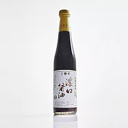 【台灣皇珵】特級純釀造濃口醬油(420ml)